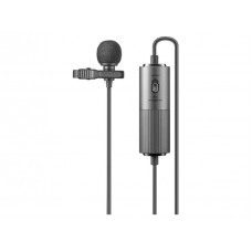 Godox LMS-60C Çokyönlü Yaka Mikrofonu
