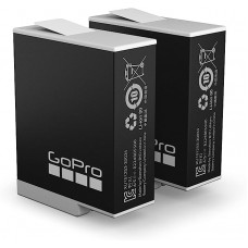 GoPro Enduro Batarya 2'li Paket - ADBAT-211