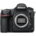 Nikon D850 24-120mm ED VR Lens Kit (Karfo Karacasulu Garantili)