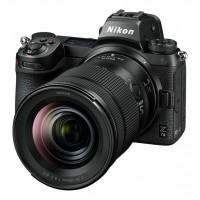 Nikon Z7 II + 24-120mm F/4 Lens Kit (Karfo Karacasulu)
