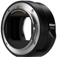 Nikon FTZ II Z Mount Lens Adaptörü
