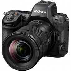 Nikon Z8 24-120 Kit (Karfo Karacasulu)