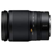 Nikon Z Serisi Nikkor 24-200mm f/4-6.3 VR (Karfo Karacasulu)