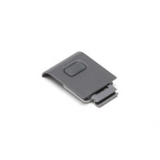 DJI Osmo Action USB-C Cover / USB Kapağı
