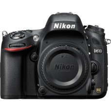 Nikon D610 Body ( Karfo Karacasulu )