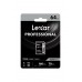 Lexar Professional 64GB 1066x SDXC UHS-I C10 V30