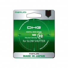 Marumi 77mm DHG Serisi ND32 Filtre