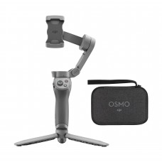 DJI Osmo Mobile 3 Combo Gimbal