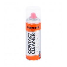Perfects Contact Cleaner / Kontak Temizleyici Sprey - 200 ml