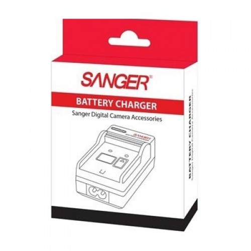 Sanger NP-F970 Batarya Şarj Cihazı (Sony)