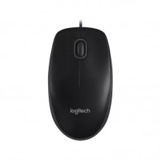 Logitech B100 Kablolu USB Mouse