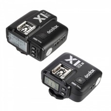 Godox X1 T 2.5 Ghz TTL Tetikleyici Set * Nikon