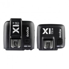 Godox X1 T 2.5 Ghz TTL Tetikleyici Set * Canon