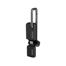Gopro Quik Key (Micro-USB) Mobile microSD Kart Okuyucu