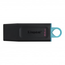 Kingston 64GB USB 3.2 Exodia DataTraveler DTX/64GB