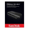 SanDisk ImageMate PRO USB-C Multi Kart Okuyucu SDDR-A631-GNGNN