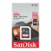 SanDisk Ultra 64GB SDXC UHS-I Class 10 - SDSDUNR-064G-GN3IN