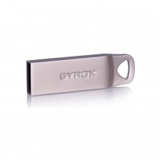 Syrox 4GB Metal USB Bellek UM4