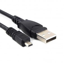 UC-E6 USB Data / Veri Kablosu
