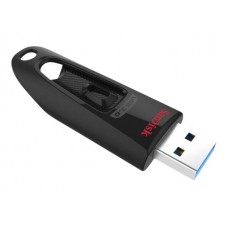 Sandisk 256GB USB 3.0 Ultra 80Mb/s