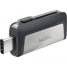 Sandisk 128GB Type-C Dual Drive USB 3.0