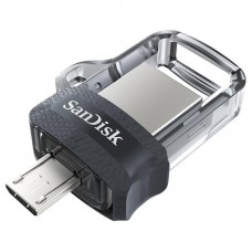 Sandisk128GB USB Dual Drive M3.0 
