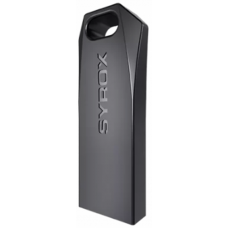 Syrox 8GB Metal USB Bellek Prisma Tasarim PR8