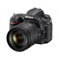 Nikon D750 24-120mm VR Lens Kit DSLR Fotoğraf Makinesi