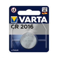 Varta CR2016 Lityum Para Pil