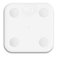 Xiaomi Mi Body Composition Scale 2 Bluetooth Akıllı Tartı