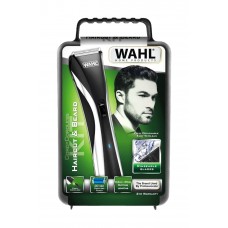 WAHL Kablosuz 13 Parça Çantalı Saç Tıraş Makinesi
