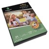 Elegance 5R 13x18 cm Luster / Mat Fotoğraf Kağıdı 260gsm (100 Adet) Elegance 5R 13x18 cm Luster / Mat Fotoğraf Kağıdı 260gsm (100 Adet)