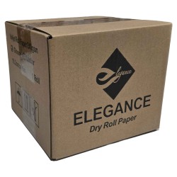 Elegance 15.2cm x 65m Dry Inkjet Rulo Kağıt 240gsm Glossy/Parlak