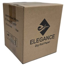 Elegance 20.3cm x 65m Glossy / Parlak Dry Inkjet Rulo Kağıt 240gsm