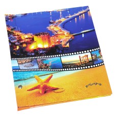 Klasör Vidalı Alanya Film Temalı Fotoğraf Albümü (36 Fotoğraf)