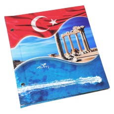 Klasör Vidalı Bayraklı Apollon Tapınağı Temalı Fotoğraf Albümü (36 Fotoğraf) Klasör Vidalı Bayraklı Apollon Tapınağı Temalı Fotoğraf Albümü (36 Fotoğraf)