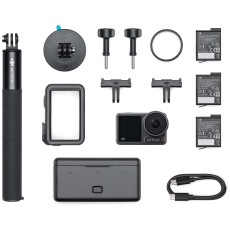DJI Osmo Action 3 Adventure Combo