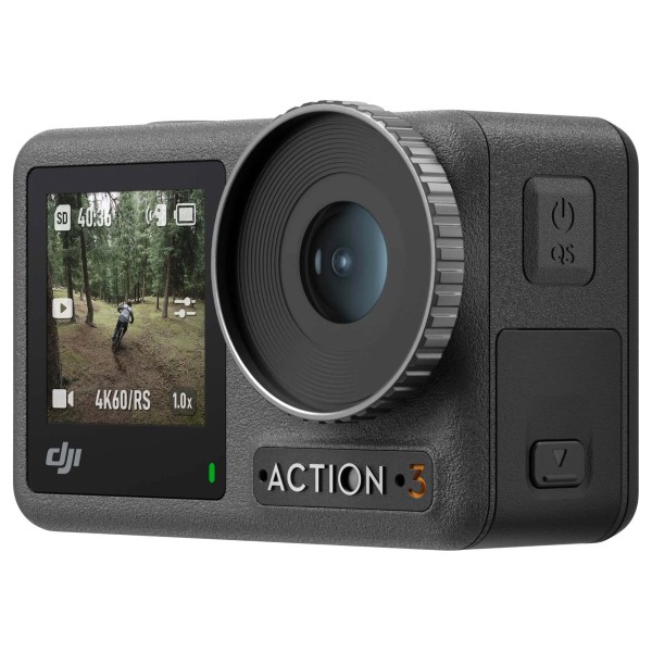 DJI Osmo Action 3 Standart