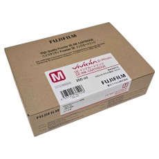 Fujifilm DE-100 Mürekkep Kartuşu - Magenta (M) 200ml Fujifilm DE-100 Mürekkep Kartuşu - Magenta (M) 200ml