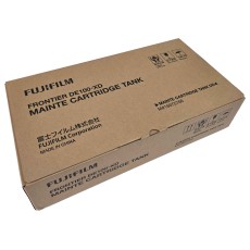 Fujifilm DE-100-XD Atık Mürekkep Tankı / Maintenance Tank
