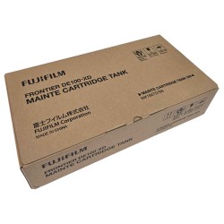 Fujifilm DE-100-XD Atık Mürekkep Tankı / Maintenance Tank