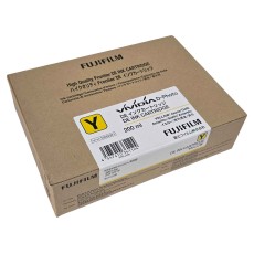 Fujifilm DE-100 Mürekkep Kartuşu - Yellow (Y) 200ml Fujifilm DE-100 Mürekkep Kartuşu - Yellow (Y) 200ml