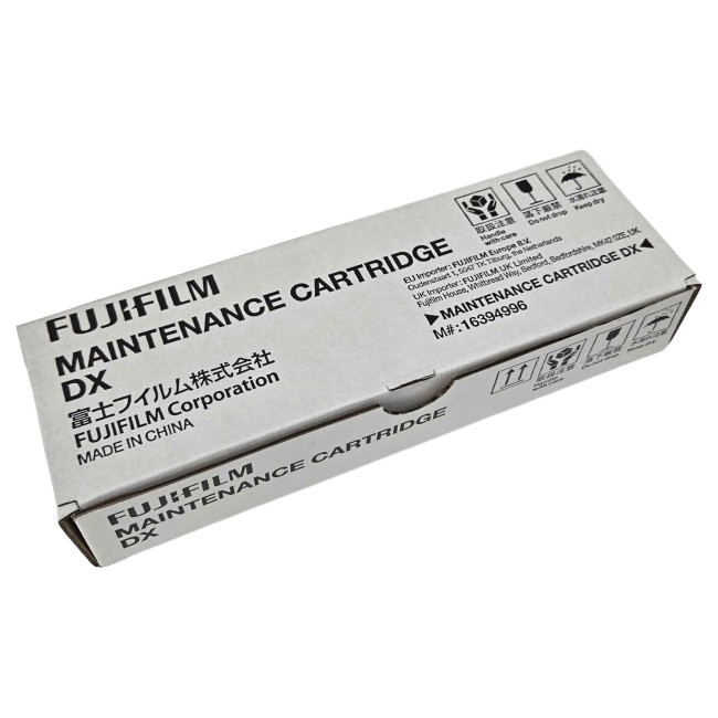 Fujifilm DX Atık Mürekkep Bakım Kartuşu 16394996