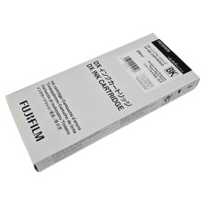 Fujifilm DX100 Ink Cartridge - Black (BK) 200ml