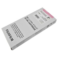 Fujifilm DX100 Ink Cartridge - Pink (P) 200ml