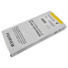 Fujifilm DX100 Ink Cartridge - Yellow (Y) 200ml