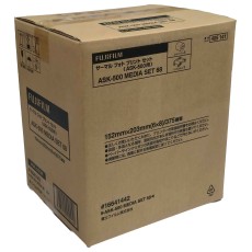 Fujifilm ASK-500 Media Set 68 Fotoğraf Kağıdı