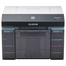 Fujifilm Frontier DX-400 Profesyonel Inkjet Yazıcı Fujifilm Frontier DX-400 Profesyonel Inkjet Yazıcı