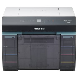 Fujifilm Frontier DX-400 Profesyonel Inkjet Yazıcı