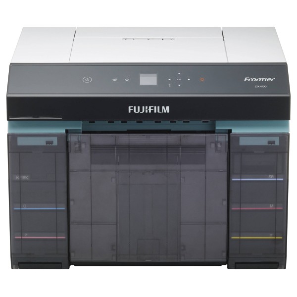 Fujifilm Frontier DX-400 Profesyonel Inkjet Yazıcı